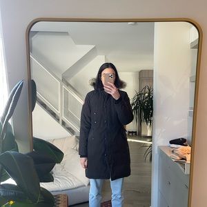 Canada Goose parka